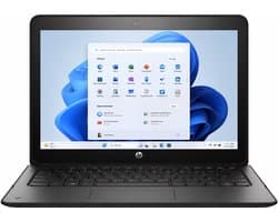 HP ProBook x360 G1 EE - 2-in-1 Laptop met Touchscreen - Ideaal voor Studie & Thuisgebruik - 11.6 inch - 128GB SSD - Windows 11