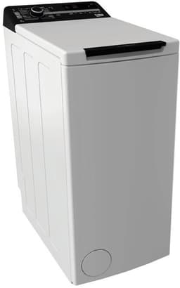 Beko BTL7BE8BBT | Bovenlader wasmachine | 7 kg | Taaldisplay Duits — thumbnail 6