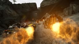Star Wars: Galactic Racer - PS5 — thumbnail 3