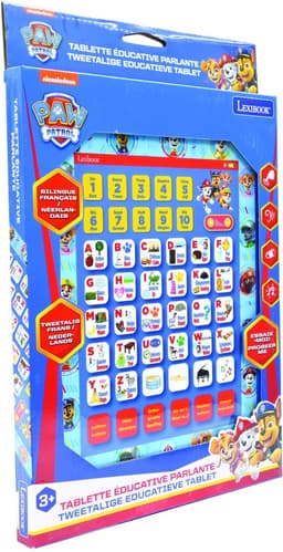 Paw Patrol Tablet Educatief EN/FR — thumbnail 10