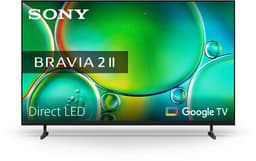 Sony BRAVIA 2 II - 43 inch - 4K LED - 2026 — thumbnail 6