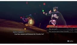 RAIDOU Remastered: The Mystery of the Soulless Army - Nintendo Switch 2 — thumbnail 12
