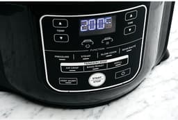 Ninja OP300EU Auto IQ - Ninja Foodi Multicooker 1460 Watt — thumbnail 12
