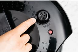 Ninja OP300EU Auto IQ - Ninja Foodi Multicooker 1460 Watt — thumbnail 10