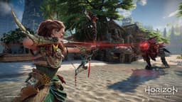 Horizon: Forbidden West - PS5 — thumbnail 18