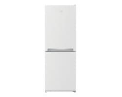 Beko RCSA240K40WN Vrijstaand Koel- en vriescombinatie 229 l + 3 Jaar Gratis Extra Garantie