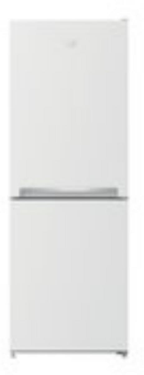 Beko RCSA240K40WN Vrijstaand Koel- en vriescombinatie 229 l + 3 Jaar Gratis Extra Garantie — afbeelding 1