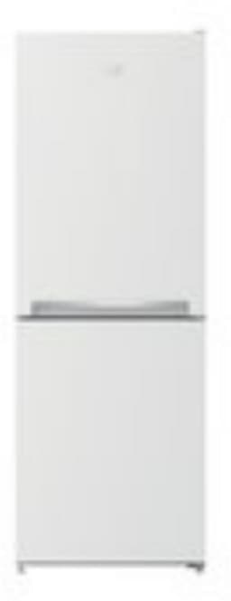 Beko RCSA240K40WN Vrijstaand Koel- en vriescombinatie 229 l + 3 Jaar Gratis Extra Garantie — thumbnail 1