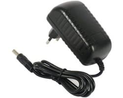 AC/DC-adapter compatibel voor Theragun Liv Massager 2020 LIV2020 LIV-PKG-US LIVPKGUS TL-12V-2000mAh DWIN-120170C DWIN120170C Power Supply Battery Charger