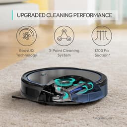 Anker Eufy RoboVac robotstofzuiger R550C met app — thumbnail 7