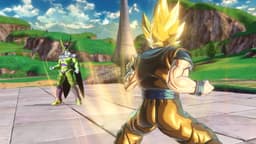 Dragon Ball Xenoverse 2 - Nintendo Switch — thumbnail 5
