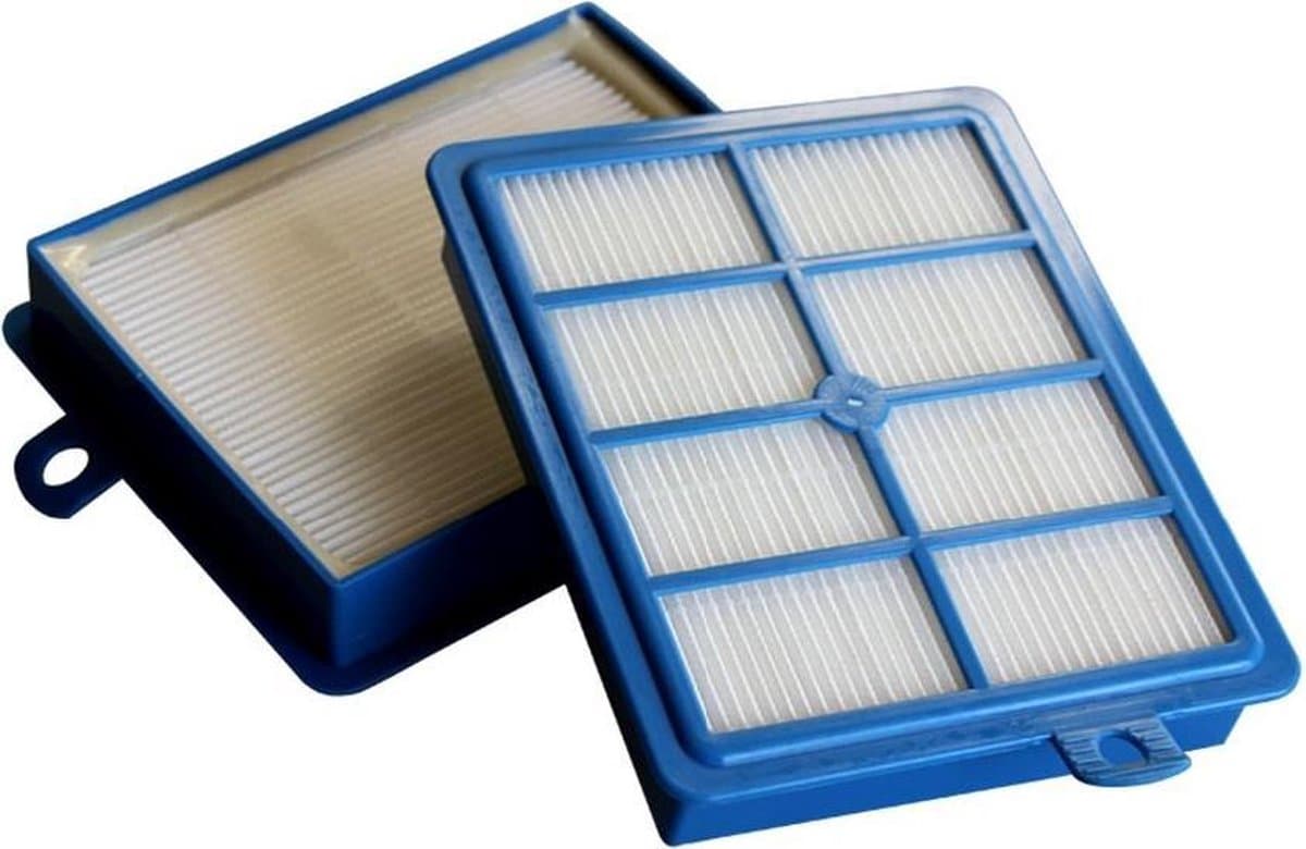 Philips Hepa filter alternatief (FC8038) — afbeelding 1
