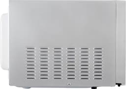 Whirlpool MWP 251 SB - Solo Magnetron - Zilver/Zwart — thumbnail 3