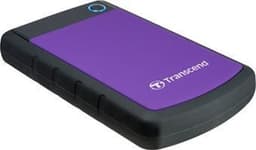 Transcend StoreJet 25H3 Rugged - Externe harde schijf - 4 TB — thumbnail 4