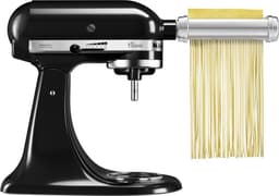KitchenAid K45SSEOB Classic - Keukenmachine - zwart — thumbnail 11