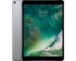 Apple iPad Pro - 12.9 inch - WiFi - 64GB - Spacegrijs