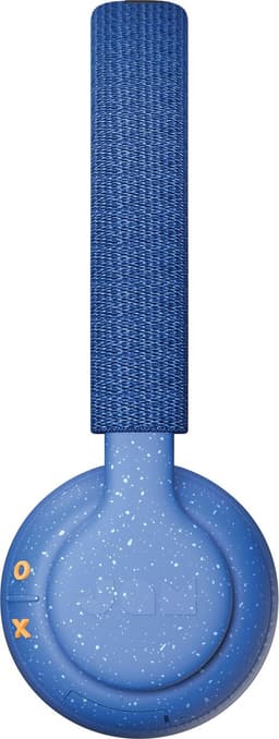 JAM Been There - Hoofdtelefoon - Hoofdtelefoon bluetooth - koptelefoon bluetooth - blauw — thumbnail 10