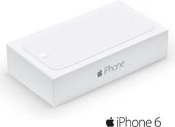 Apple iPhone 6 11,9 cm (4.7'') 1 GB 64 GB Single SIM Grijs — thumbnail 17