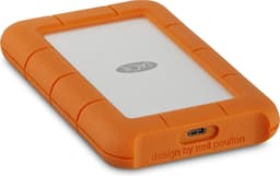 LaCie Rugged USB-C - Externe Harde Schijf - 1 TB — thumbnail 5