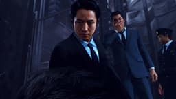 Judgment - PS4 — thumbnail 5