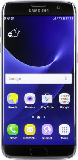 Samsung SM-G935FZKAPHN, MOBILE,SM-G935F,BLACK,PHN — thumbnail 2