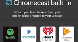 TANGENT SPECTRUM W1 Google Cast- Wit — thumbnail 4
