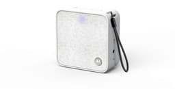 Sonic Boost 210 speaker - compact - 6W - Bluetooth - wit - ingebouwde microfoon — thumbnail 3