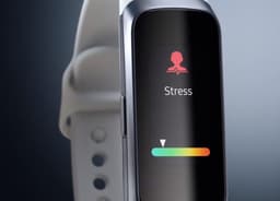 Samsung Galaxy Fit - Activitytracker - Zwart — thumbnail 10