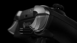 Xbox Elite Series 2 Draadloze Controller - Zwart - Xbox Series X/S, Xbox One & PC — thumbnail 16