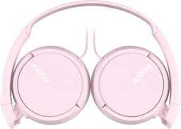 Sony MDR-ZX110A - On-ear koptelefoon - Roze — thumbnail 5
