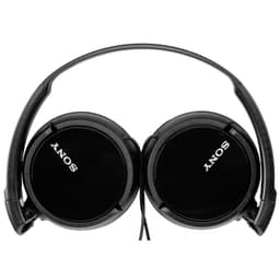 Sony MDR-ZX110 - On-ear koptelefoon - Zwart — thumbnail 9