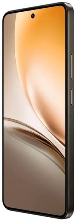 realme 14 5G 16,9 cm (6.67") Dual SIM Android 15 USB Type-C 8 GB 256 GB 6000 mAh Titanium — thumbnail 2