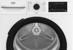 Beko BM3T3824W - SteamCure™ - Warmtepompdroger - 8 kg — thumbnail 14