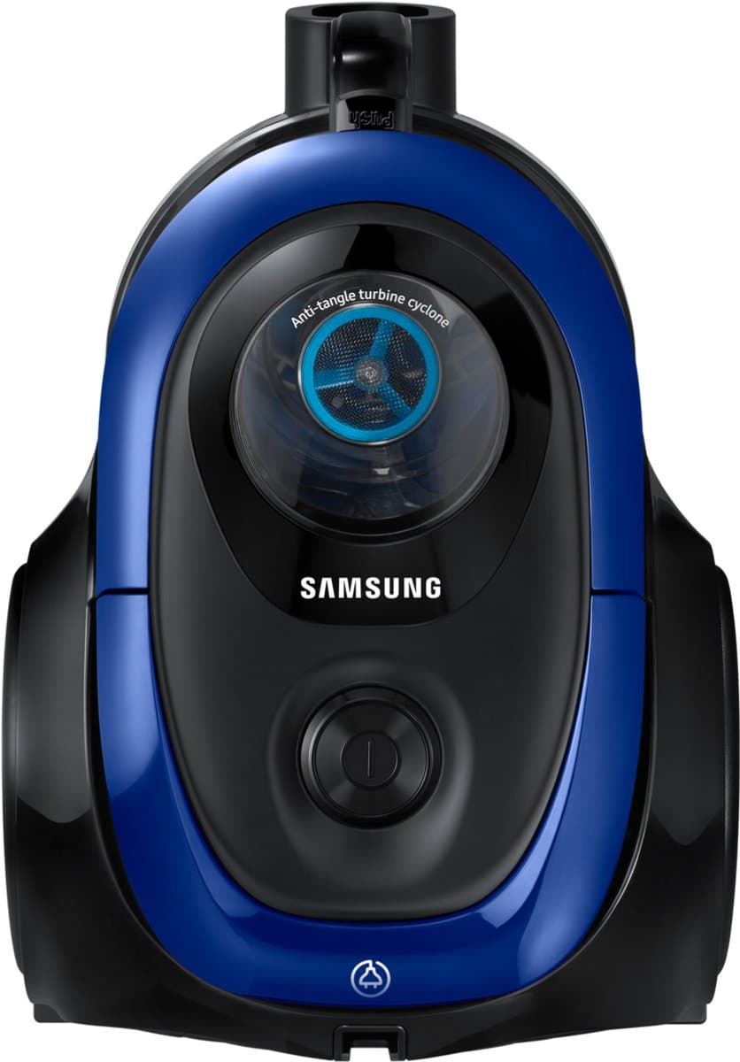 Samsung VC07M2110SB - Stofzuiger zonder zak - Blauw — afbeelding 1