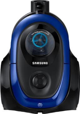 Samsung VC07M2110SB - Stofzuiger zonder zak - Blauw — thumbnail 1