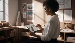 2e Kansje BOOX Note Air5 C - Kleuren e-ink e-book reader, teken tablet, Android 15, Play store, BSR, Styluspen 3 — thumbnail 3