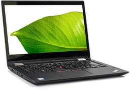 Lenovo Thinkpad Yoga X380 - 2-in-1 laptop en tablet - i5-8350U - 8 GB - 256 GB SSD - 13.3" - Windows 11 — thumbnail 5
