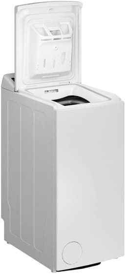 Whirlpool TDLR 6261BS BE - Bovenlader wasmachine - 6,0 kg — thumbnail 6