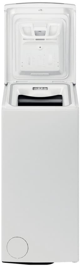 Whirlpool TDLR 6261BS BE - Bovenlader wasmachine - 6,0 kg — thumbnail 7
