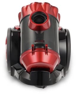 Swiss Pro+ Stofzuiger Zonder Zak - Red - Stofzuigers - Vacuum Cleaner Zakloos - 1600W - Sterke Zuigkracht - HEPA Filter - Compact, Licht & Krachtig - Gemakkelijk Schoon Te Maken — thumbnail 15