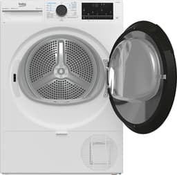 Beko B5T4824W - IronFinish - WiFi - 8kg warmtepompdroger — thumbnail 10