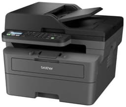 Brother MFC-L2800DW - Multifunctionele Laserprinter - Zwart-Wit Printer — thumbnail 11