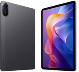 Xiaomi Redmi Pad 2 - 8GB/256GB - Graphite Grijs — thumbnail 13