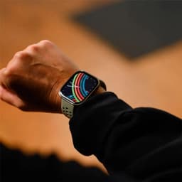 Amazfit Bip 6 Red — thumbnail 3
