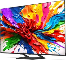 LG 55QNED93A6A - 55 inch - 4K QNED Evo MiniLED - 2025 - Smart TV — thumbnail 9