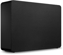 Seagate Expansion Desktop Drive - Externe Harde Schijf - 20 TB - PC en Mac — thumbnail 10