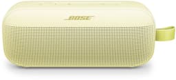 Bose SoundLink Flex (2nd Gen) - Bluetooth speaker - Geel — thumbnail 2