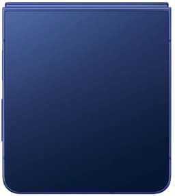 Samsung Galaxy Z Flip7 5G - 256GB - Blue — thumbnail 12