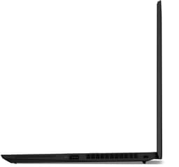 Lenovo ThinkPad X13 Gen 2 (Intel) Intel® Core™ i7 i7-1165G7 Laptop 33,8 cm (13.3") WUXGA 16 GB LPDDR4x-SDRAM 512 GB SSD Wi-Fi 6 (802.11ax) Windows 10 Pro Engels Zwart — thumbnail 14