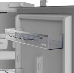 Beko B7BCNA295HS2 Ingebouwd 270 l Wit — thumbnail 4